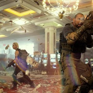 Foto El ejército de los muertos