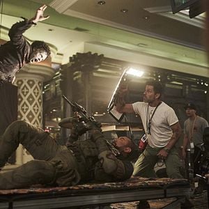 Foto El ejército de los muertos