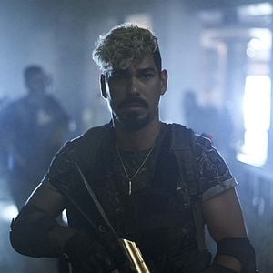 El ejército de los muertos - Película 2021.mx