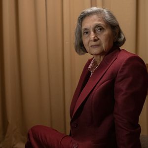 Foto En busca de Sheela