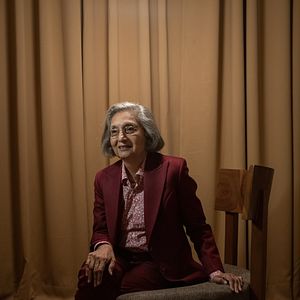 Foto En busca de Sheela