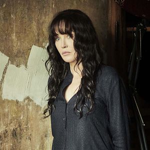 Foto Isabelle Adjani