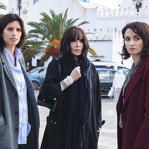 Foto Isabelle Adjani