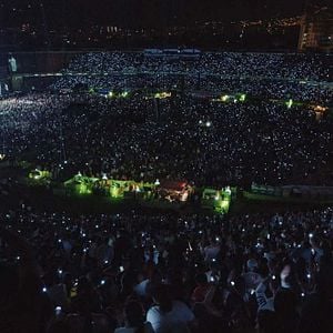 Foto El niño de Medellín