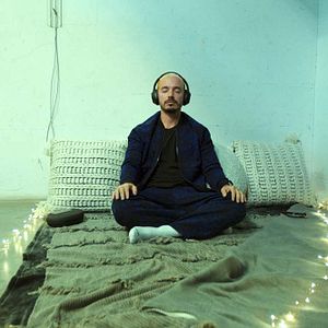 Foto El niño de Medellín