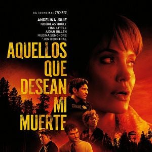 Foto Aquellos que desean mi muerte