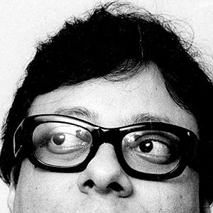 Foto Rahul Dev Burman