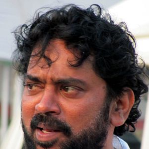 Foto Santosh Sivan