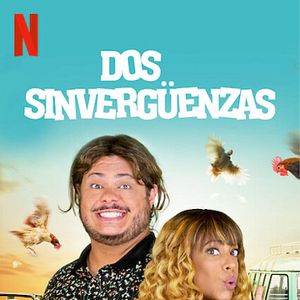 Foto Dos sinvergüenzas