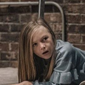 Foto Paisley Cadorath