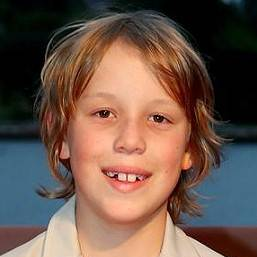 Foto Abe Clifford-Barr