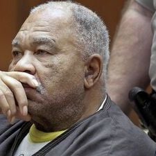 Foto Confronting a Serial Killer