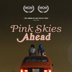 Foto Pink Skies Ahead