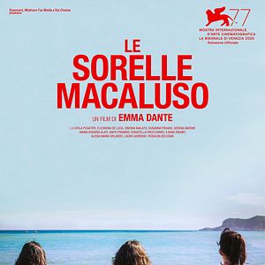 Foto Le sorelle Macaluso