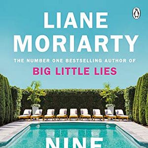 Foto Nine Perfect Strangers