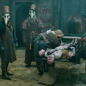 Foto Pacto con el diablo