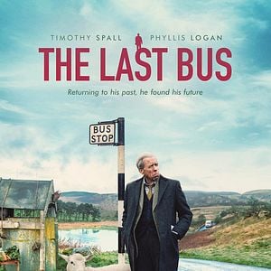 Foto The Last Bus