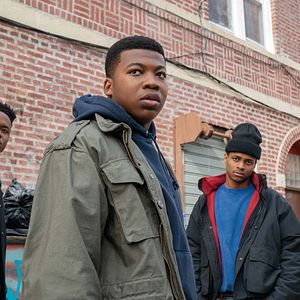 Foto Power Book III: Raising Kanan