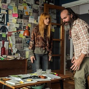 Foto Una conspiración sueca