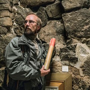 Foto Una conspiración sueca