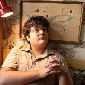 Foto Maricón Perdido