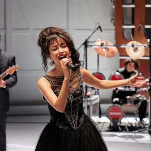 Foto Selena: La serie