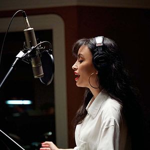 Foto Selena: La serie