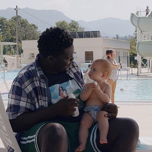 Foto Todas las manos en el mazo