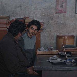 Foto Cuentakilómetros