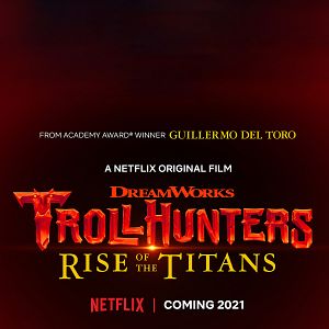 Foto Trollhunters: El despertar de los titanes