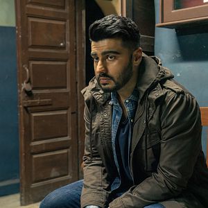 Foto El nieto de Sardar