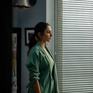 Foto El nieto de Sardar