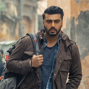 Foto El nieto de Sardar