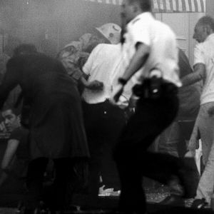 Foto Nail Bomber: Manhunt