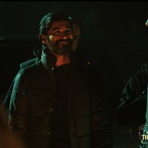 Foto Un mundo complicado