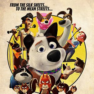 Foto Travieso: de la mansión a la calle