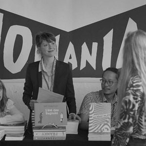 Foto Lista de reproducción