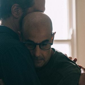 Foto Stanley Tucci
