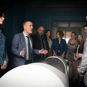 Foto Javier Gutiérrez