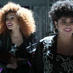 Foto Selena: La serie