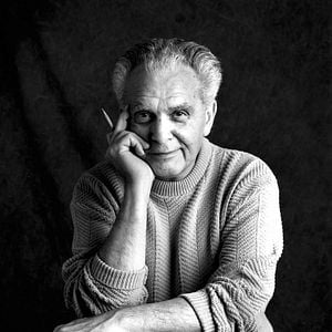 Foto Jack Kirby