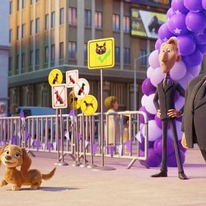 Foto Paw Patrol: La película