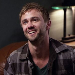 Foto Morgan David Jones