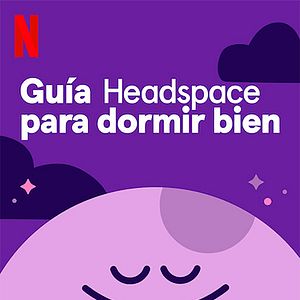 Foto Guía Headspace para dormir bien