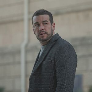 Foto Mario Casas