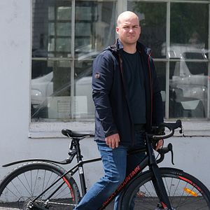 Foto Marc-André Grondin