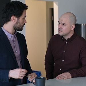 Foto Marc-André Grondin