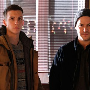 Foto Marc-André Grondin