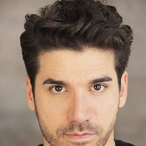 Foto Gian Franco Rodriguez