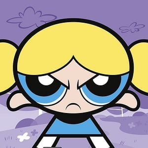 Foto Las Chicas Superpoderosas